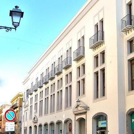 Alla Corte Maqueda Palermo Exterior foto