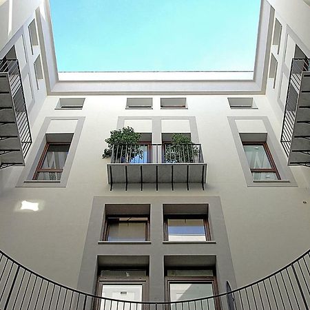 Alla Corte Maqueda Palermo Exterior foto